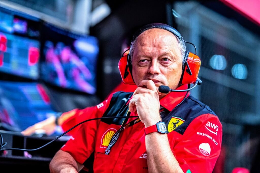 Fred Vasseur Ferrari 1 1 scaled2