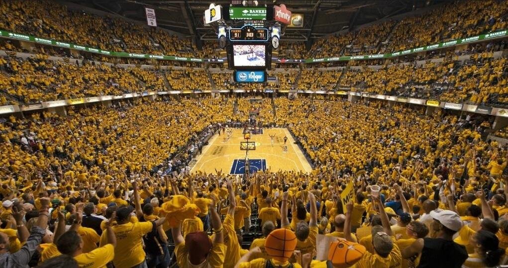 Indiana Pacers 1