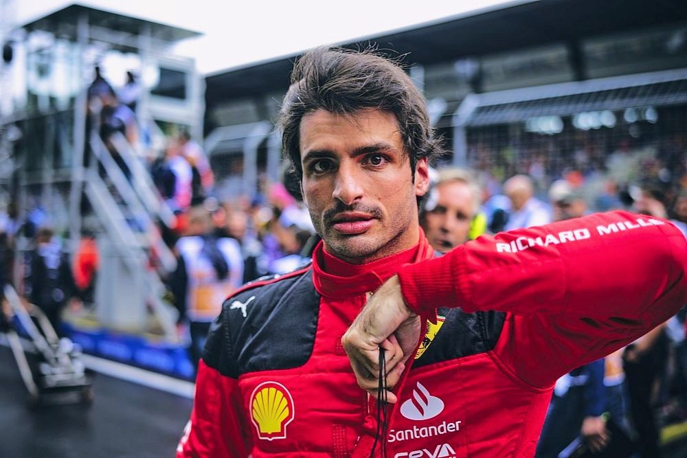 formula 1 austrian gp 2023 car 22